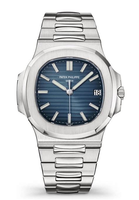 harga patek philippe nautilus 5711|pp 5711 retail price.